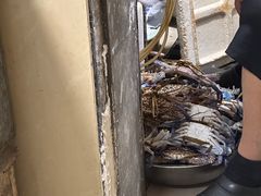 -许村蟹面(海宁许村大道店)