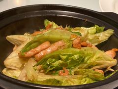 -宝丽轩中餐厅BAOLIXUAN