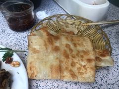 -灿哥羊汤(果园店)