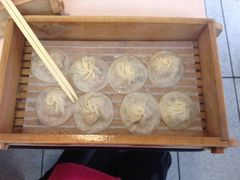 小笼包-八婆婆烧仙草(中山路店)