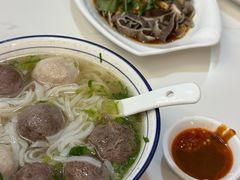 -辉程汤粉(沿江店)