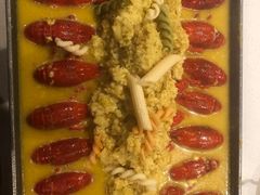 -黄尚皇小龙虾-螃蟹-烧烤工坊(皇后公园店)