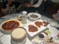 -漢舍中国菜馆(浦东嘉里城店)