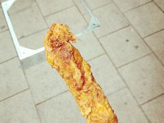 炸鸡柳-上海鸡柳店(中街盛京大家庭店)