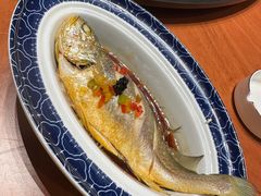 -翕间食·精致淮扬菜(江苏大剧院店)