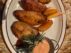 -BROWNSTONE布朗石西班牙餐厅(富城店)