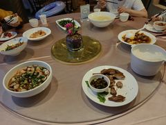 -湖泉水云间餐厅·弥勒地道菜(B座店)