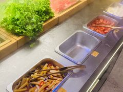 -韩宫宴烤肉·黑毛和牛·料理(滨湖银泰城店)