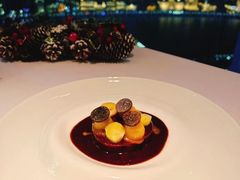 -翡翠36餐厅(浦东香格里拉店)