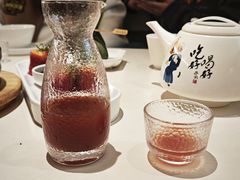 -蔡澜点心·粤菜(嘉里中心店)