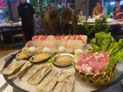 -滋粥楼·顺德菜(番禺广场总店)