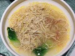 -小厨娘淮扬菜(天印大道店)