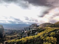 -梅黛奥拉修道院