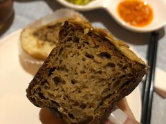 伯爵红茶可露丽-发酵食堂(屏风街店)