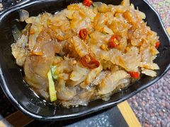-潮十三潮汕砂锅粥(高新四路大都荟店)