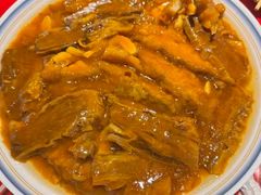 -天津乾毓德饭庄·清真传统炒菜·海鲜烧烤(咸阳路店)