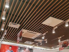 -西贝(武汉群星城店)