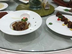 -苏苑饭店-中餐厅(长桥地区店)