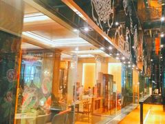 -星河湾半岛酒店-真粤中餐厅