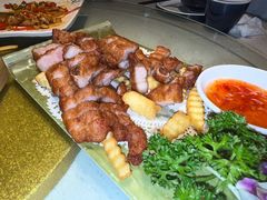 -秋色客家菜(流塘店)