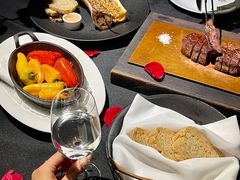 -小火花·干式熟成牛排馆Spark SteakHouse(剑桥郡店)