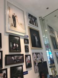 点击看大图 -蔚蓝海岸婚纱摄影(上海店)