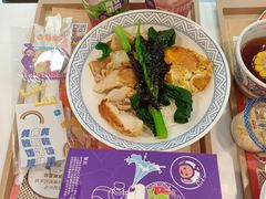-吉野家 (新街口外大街店)