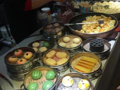 -丹盛象山海鲜(水清路店)