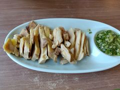 -李先生牛肉面大王(广渠门内店)