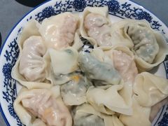 全家福大馄饨-艾米私房馄饨