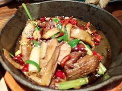 -云海肴·汽锅鸡·云南菜(美罗城店)