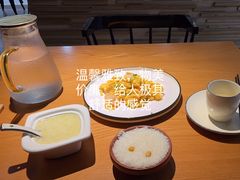 -湘与香缘·湖南菜(王府井北京市百货大楼店)