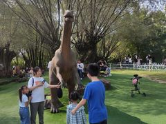 -南通洲际绿博园