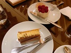 -北京望京凯悦酒店The Lounge大堂酒廊