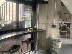 -CEMENT·coffee bar (凤凰创意园店)