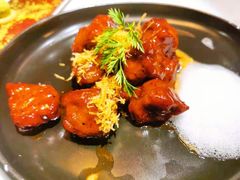 -荟廷·晶萃(陆家嘴尚悦湾店)