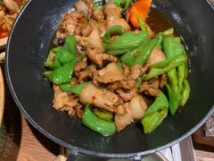 -大盐帮川菜馆(长楹天街店)