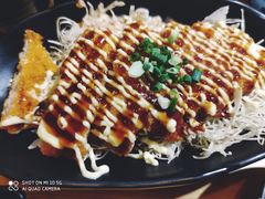 清爽日式炸猪排定食-雷门拉面·现熬骨汤(凯德来福士店)