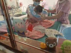 -百悦健康月子中心(祈悦店)