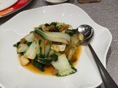 -北京王府井希尔顿酒店·秦唐中餐厅Chynna