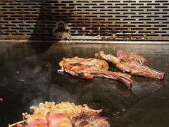-水木锦堂·自助铁板烧(世贸天阶店)
