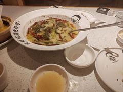 -江渔儿酸菜鱼(东厦一百店)