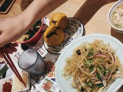 -秦䩊会·陕西biangbiang面(畹町路店)