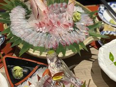 -小山日本料理(兴业太古汇店)