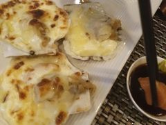 -天诚丽筠酒店-西餐厅
