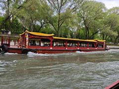 -皇家御河游(紫御湾码头)