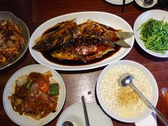 -大牌大·传统杭帮菜(湖滨店)