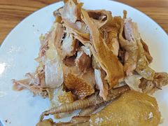 -浑河春面馆非遗鹿角面(太平庄店)