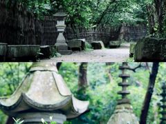 -天台山国清景区(国清寺)