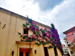 -华谊兄弟（长沙）电影小镇